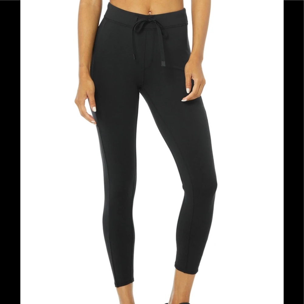 Alo 7/8 Checkpoint Leggings